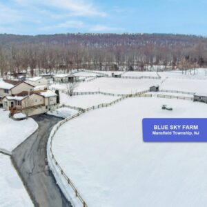 Blue Sky Farm