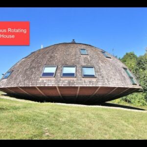 Famous Rotating House