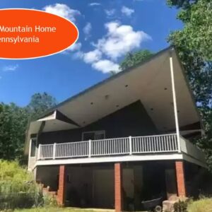 Fly In Mountain Home (Off Market)