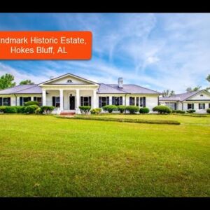 Landmark Historic Estate