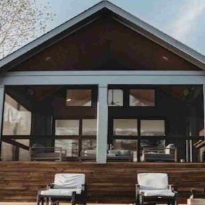 Price Drop Amazing Luxurious Tiny Home You will feel like you walked into Southern Living Magazine