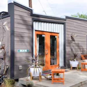 ABSOLUTELY GORGEOUS DREAM TINY HOUSE IN COTTONWOOD