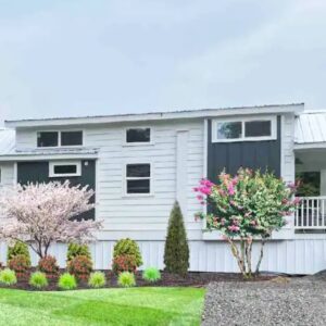 Absolutely Gorgeous  Tiny House Living in the heart of Sumner County