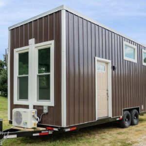 ABSOLUTELY LUXURY LENA CUSTOM TINY HOME  FOR SALE