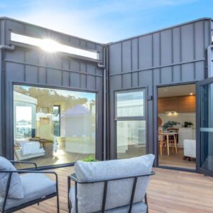 Incredibly Beautiful Tiny House Has Sunning Everything