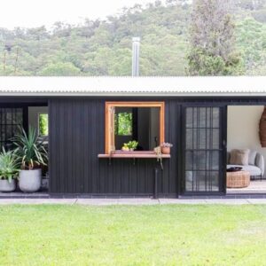 Possibly The Coziest Growers Cottage Tiny Home I’ve Ever Seen