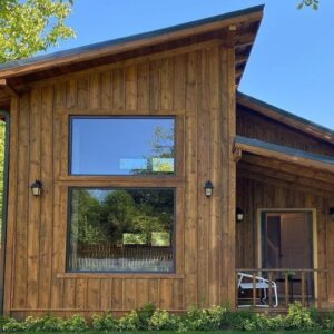 Possibly The Nicest Two-Story Small Home I've Ever Seen