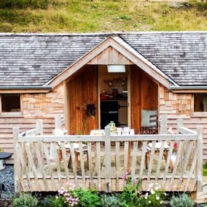 The Coziest Cottage Tiny House in a Peaceful Spot