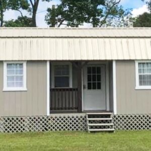 THE COZIEST SHED CABIN E FROM MEATERA TINY COTTAGES