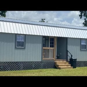 THE COZIEST SHED CABIN G FROM MEATERA TINY COTTAGES