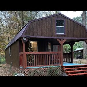 Adorable Cozy Cabin near North Florida Springs