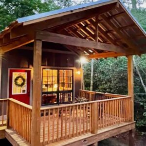 Amazing Charming Northeast Georgia Mountains of Rabun County Cabin