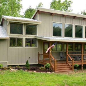 Amazing Stunning Studio at Bald Mountain Creek Farm