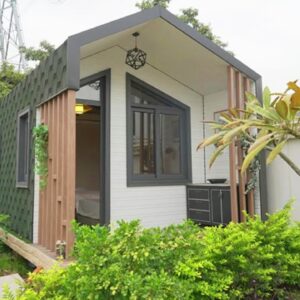 Price Drop $5K Amazing Luxury Single-room Container Home