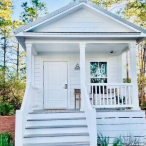 Price Reduced Amazing Adorable Cottage Tiny House in Florida