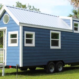 Stunning Beautiful Brand New Triple L Tiny Homes for Sale