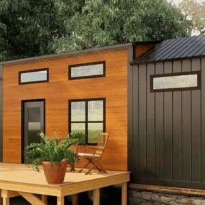 THE MOST BEAUTIFUL FLOOR PLAN TINY HOUSE THE DURANGO BY UNITED TINY HOMES