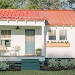 ABSOLUTELY AMAZING THE TINY RENOVATED HOUSE IN LAUREL