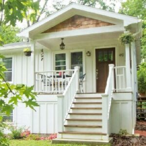 MOST BEAUTIFUL TINY COTTAGE THE NATURE LOVER’S IN NC