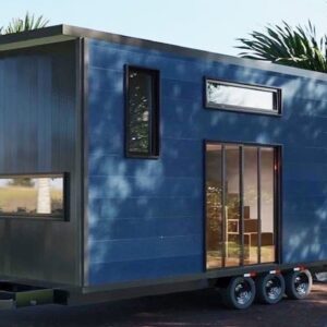 THE MOST BEAUTIFUL FLOOR PLAN TINY HOUSE THE PEQUENO PLANS BY UBER TINY HOMES