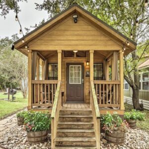 The Best Tiny House I’ve Seen So Far