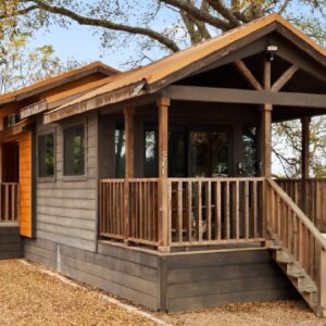 World's Most Beautiful The Austin Tiny House