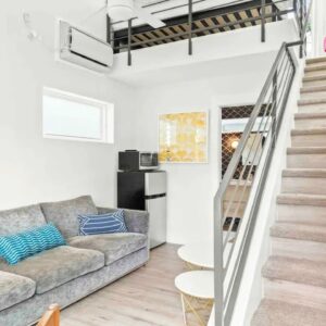 Amazing Charming Tiny Loft House in East Austin