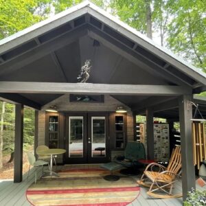 Amazing Price Monteagle Tiny  House with 1.23 Acre Lot for Sale