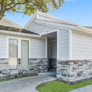 Price Drop $2K Completely Renovated Small House with A Refreshing Modern Look