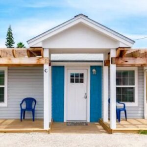 It Was One Of The Greatest Cottage Tiny House I've Seen