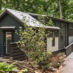 Possibly The Most Stunning Tiny House Living I’ve Seen