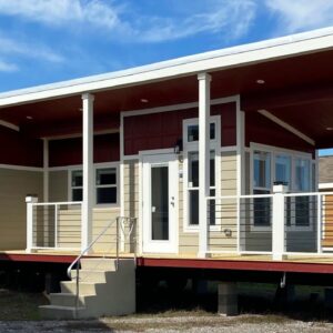 Price Discounted $10K Amazing Beautiful Zen Tiny House in Texas