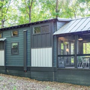 PRICE DROP $10K ABSOLUTELY GORGEOUS TINY HOUSE COMMUNITY FOR SALE