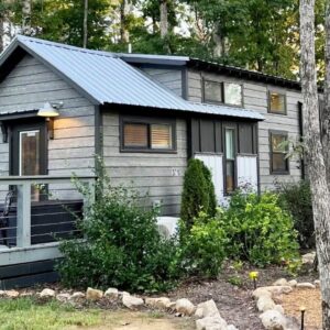 Price Drop $25K Absolutely Gorgeous Double Tiny Houses for Sale