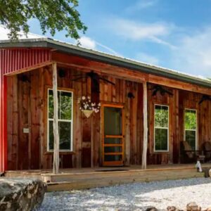 Relax and Unwind Naturalist Cabin with Private 36 Acres