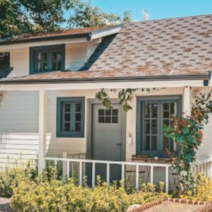 The Cutest Tiny House by Boutique Houses Sapanca