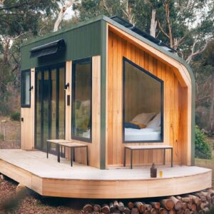 Super Lovely The Forest Family Vacation Home in Grampians National Park