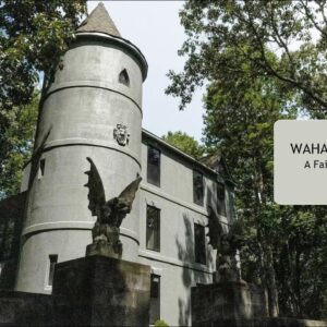 Wahalla Castle