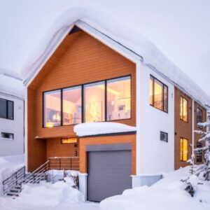 Absolutely Fabulous Koa Niseko by H2 Life Has Everything You Need