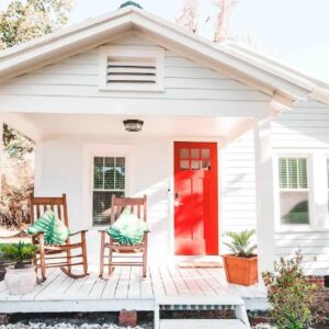 ABSOLUTELY GORGEOUS BEKAH’S BAY TINY BUNGALOW