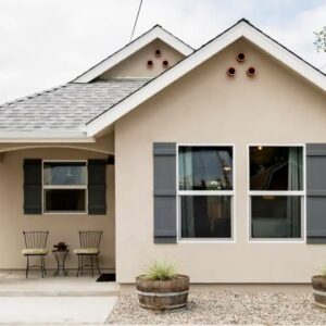 Absolutely Gorgeous Open Plan Tiny House  in the Heart of the CA