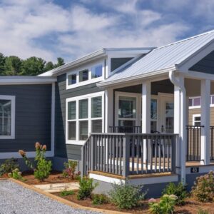 Absolutely Gorgeous Seabreeze Tiny House Living for Sale