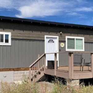 Rustic Beautiful LuxTiny Tiny Home Community in Lakeside, Arizona