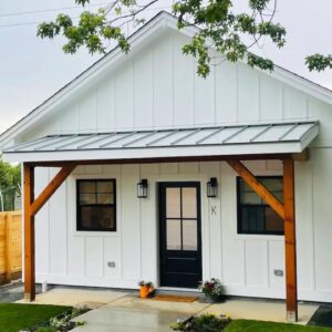 The Cutest Koop Urban Farmhouse in West Arvada