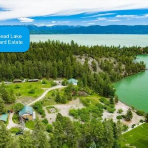 Flathead Lake Orchard Estate