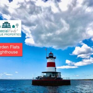 Borden Flats Lighthouse