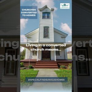 Church to Home Transformation!