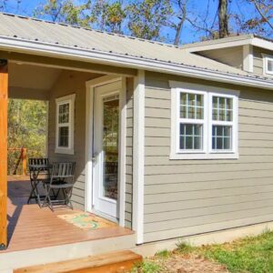 Absolutely Cozy Oasis Private Tiny House in Pennsylvania