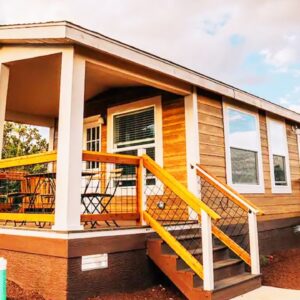 Gorgeous Cozy Grand Canyon Tiny House in Arizona