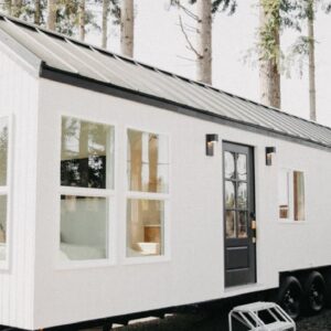 Absolutely Fabulous  Custom New Tiny Home 2024 for Sale